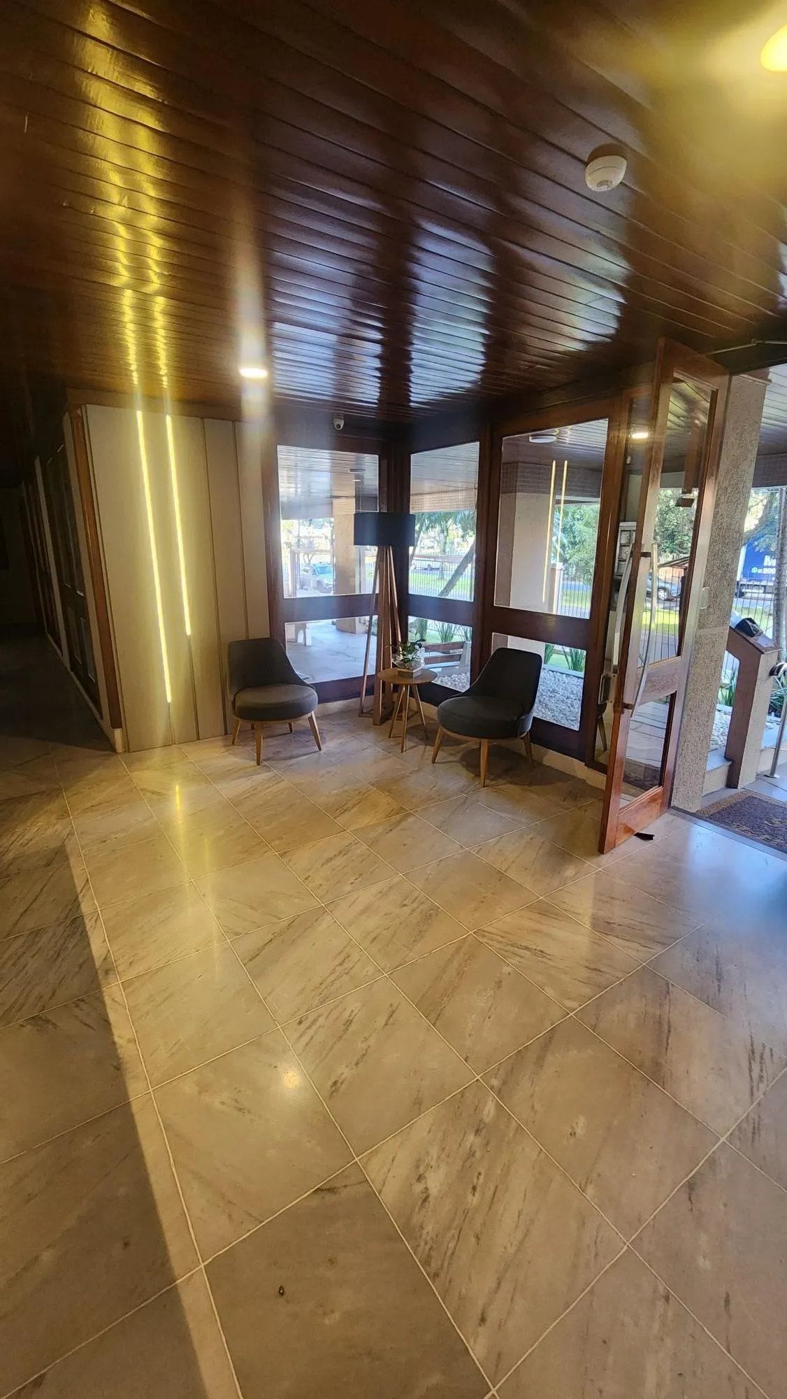 Imagem Apartamento em Jardim Lindóia