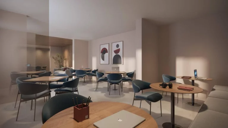 Imagem VIVAZ PRIME ALTO DA BOA VISTA - Aptos de 45m², próximo da estação Largo Treze e ao Mais Shopping!
