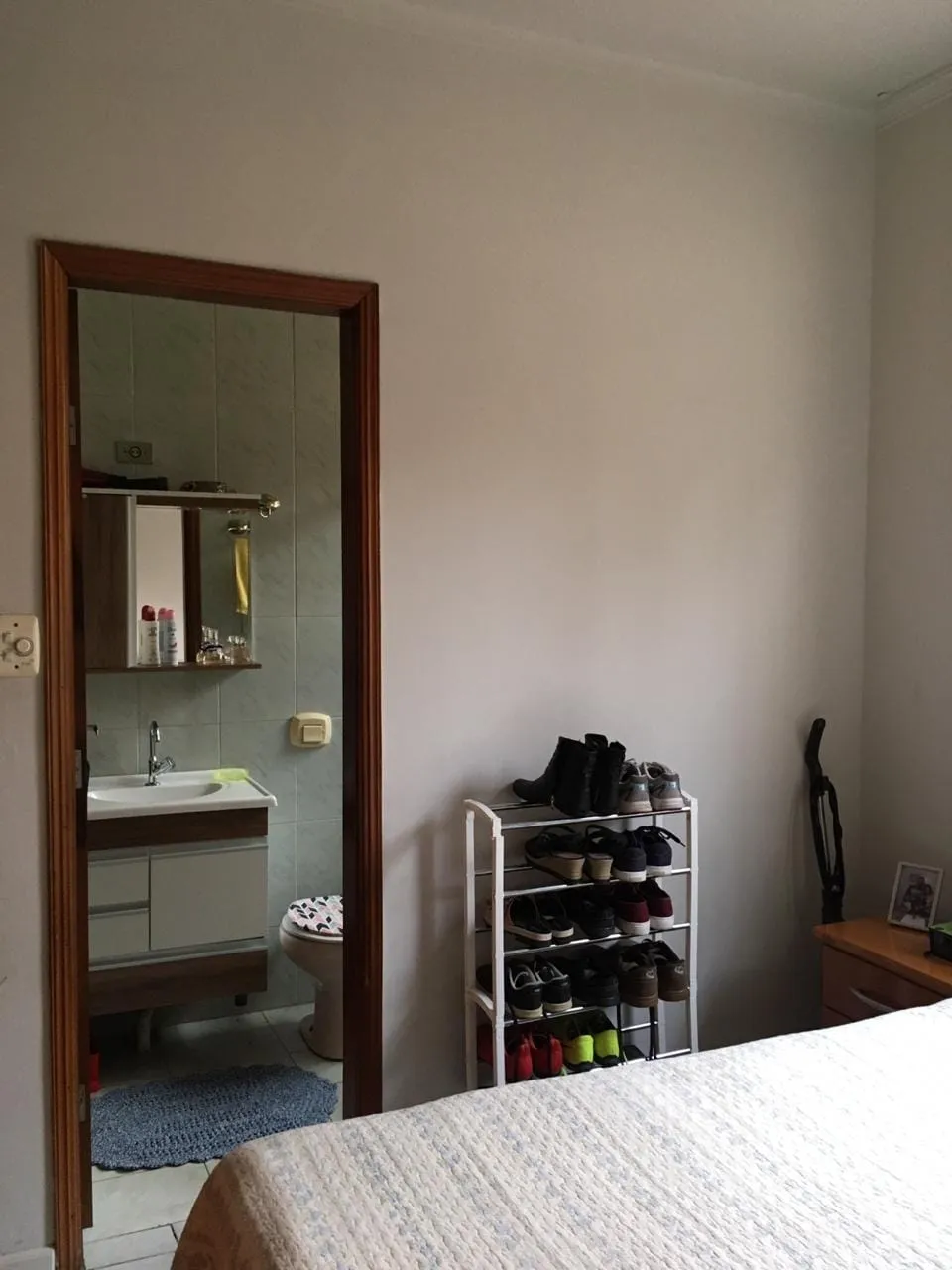 Imagem Casa à venda 2 Quartos, 1 Suite, 3 Vagas, Vila São José, Taubaté - SP