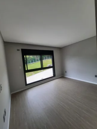Imagem Casa em condomínio fechado