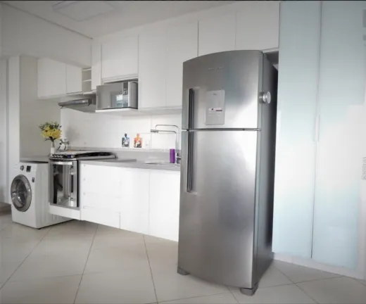 Imagem Apartamento com 2 Quartos à Venda, 45 m² em Campos Elíseos - São Paulo