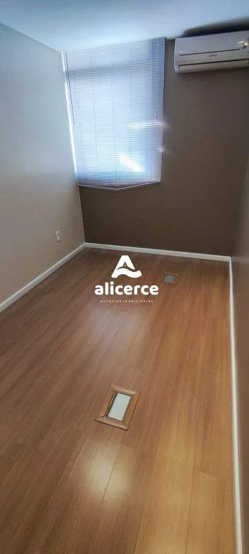 Imagem Oportunidade de Investimento: Sala Comercial com 30,12m² I 1 banheiro em Campinas - São José/SC