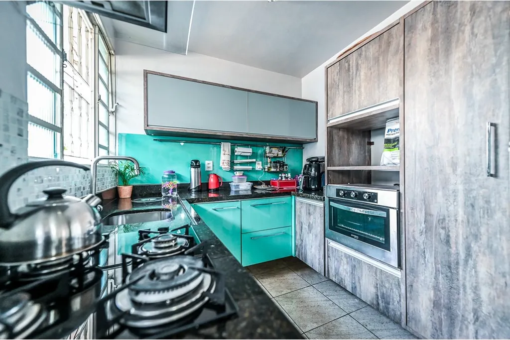 Imagem Casa em Santa Tereza