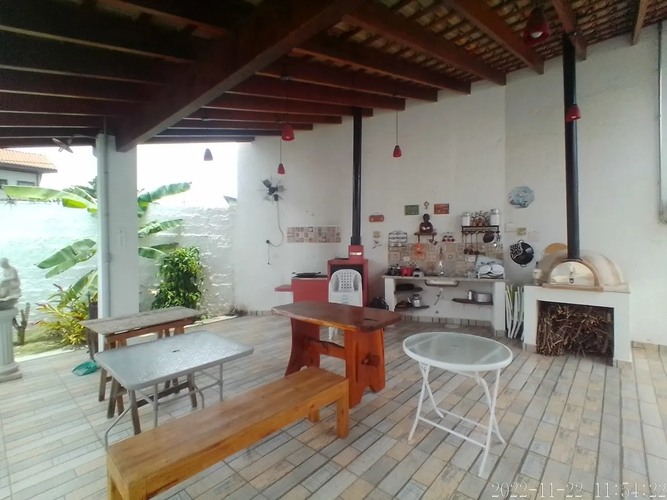 Imagem Casa à venda 3 Quartos, 3 Suites, 6 Vagas, 900M², Vila São Geraldo, Taubaté - SP | RESIDENCIAL PARQUE ESPERANÇA