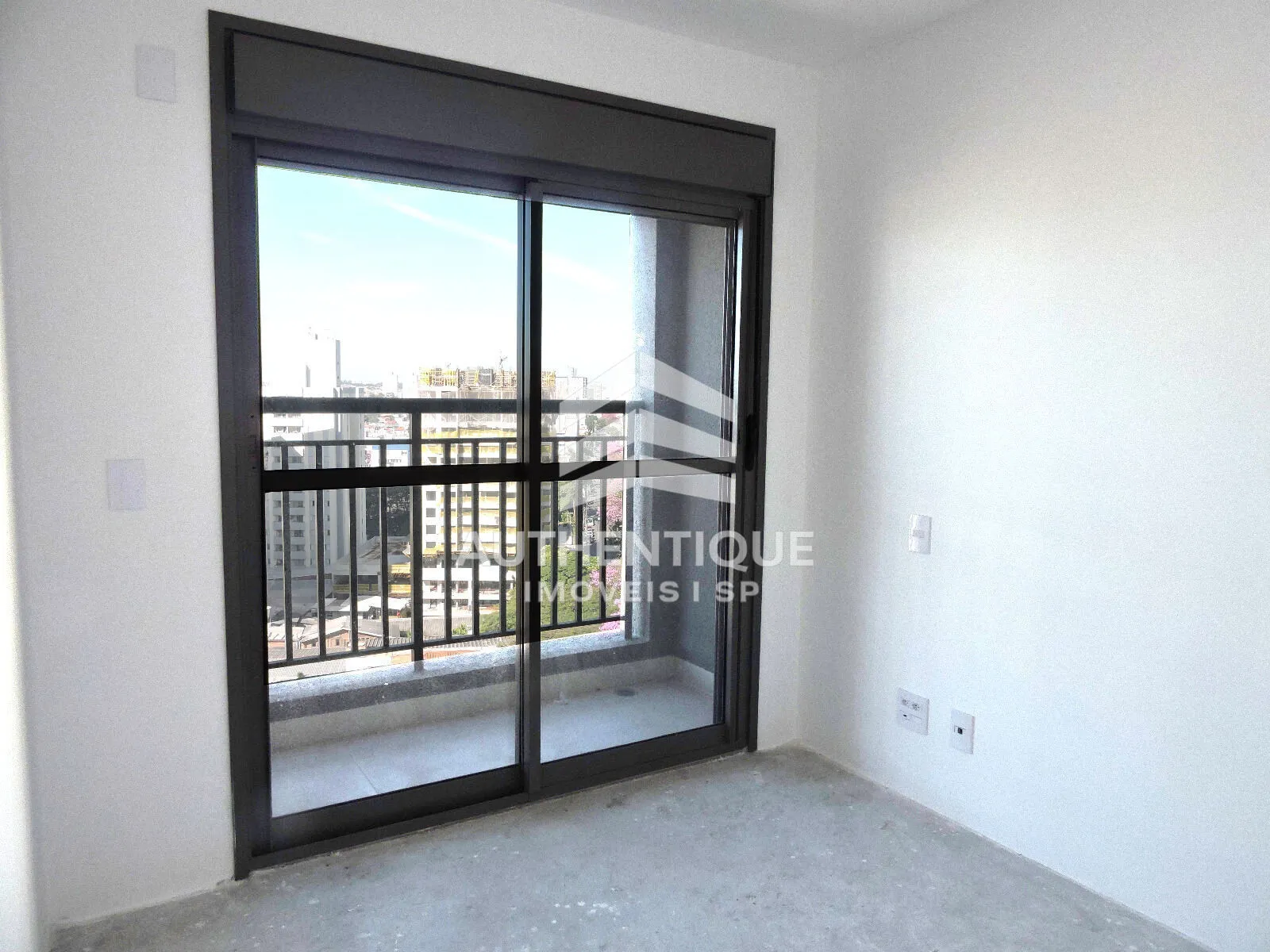 Imagem High Santa Cruz Vila Mariana - Apartamento à venda em São Paulo/SP