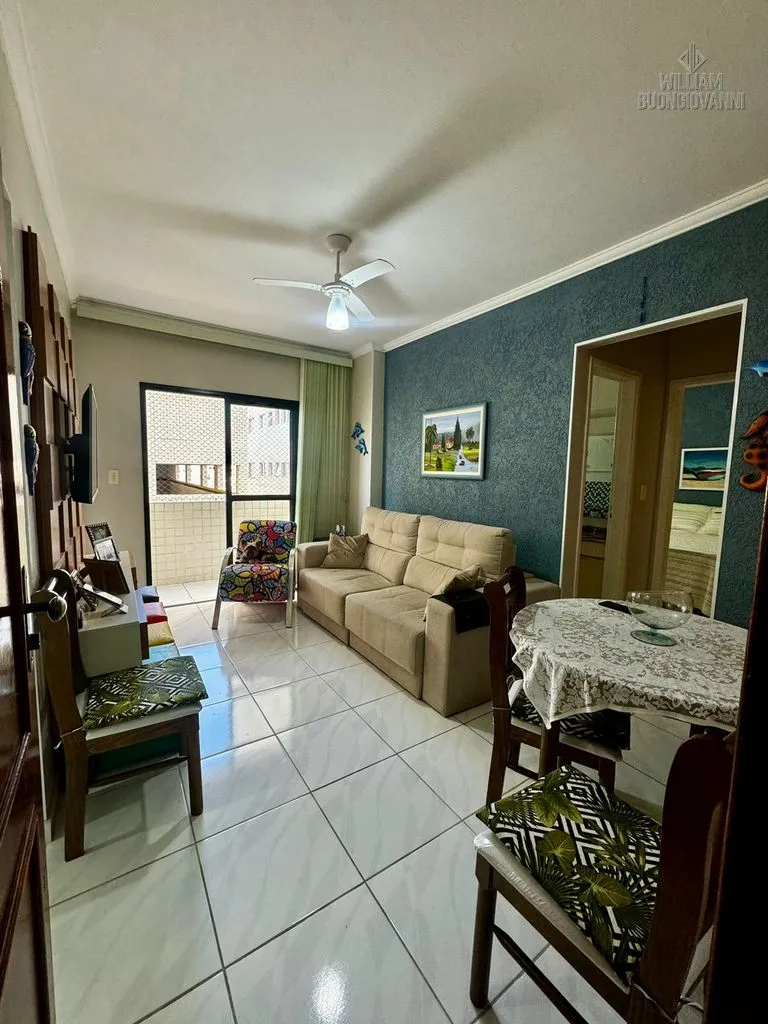 Foto do imóvel APARTAMENTO 1 QUARTO - OCIAN em Cidade Ocian, Praia Grande - SP