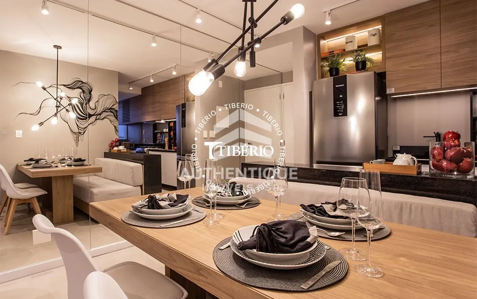 Imagem ORIGENS SANTANA - Apartamento à venda em São Paulo/SP