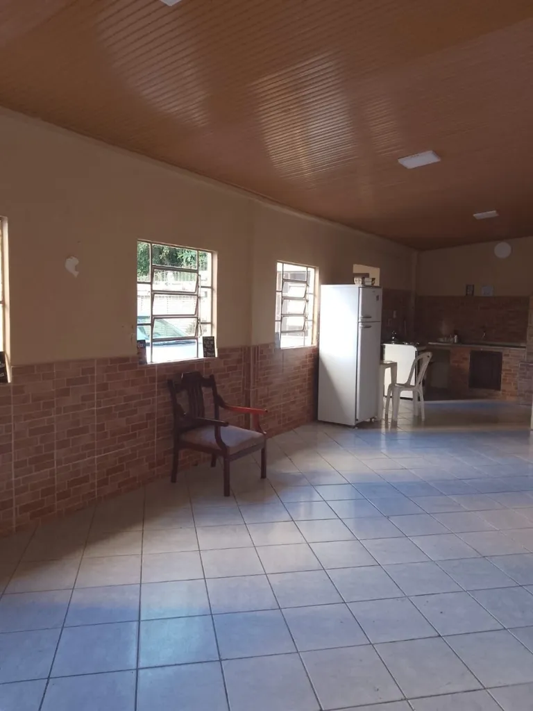 Imagem Apartamento em Jardim Sabará