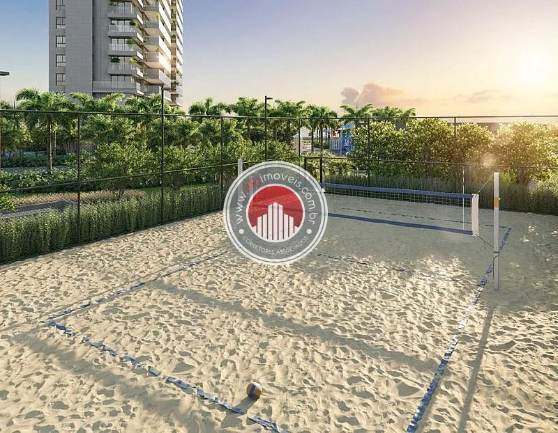 Imagem Apartamento a Venda no bairro Barra da Tijuca - Rio de Janeiro, RJ