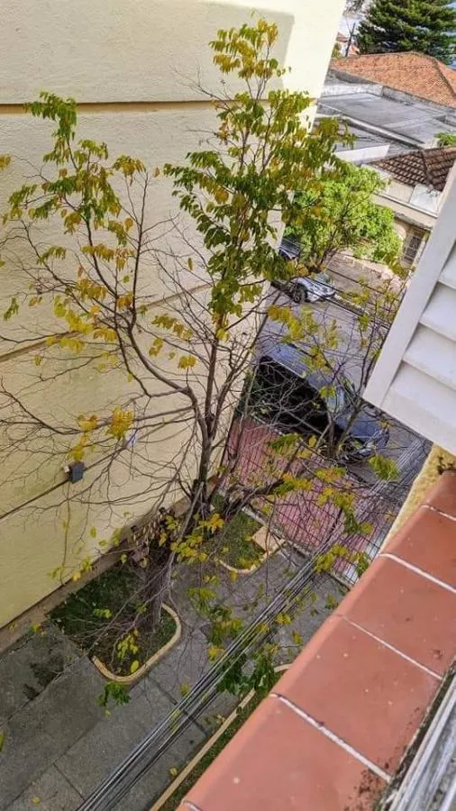 Imagem Apartamento para Venda em Pelotas, Centro, 2 dormitórios, 1 banheiro