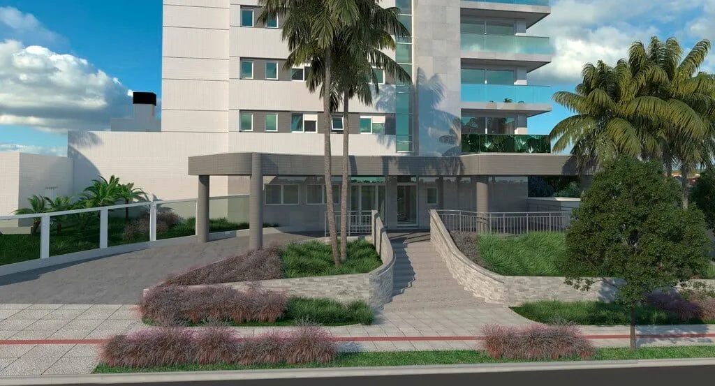 Imagem Apartamento em Três Figueiras