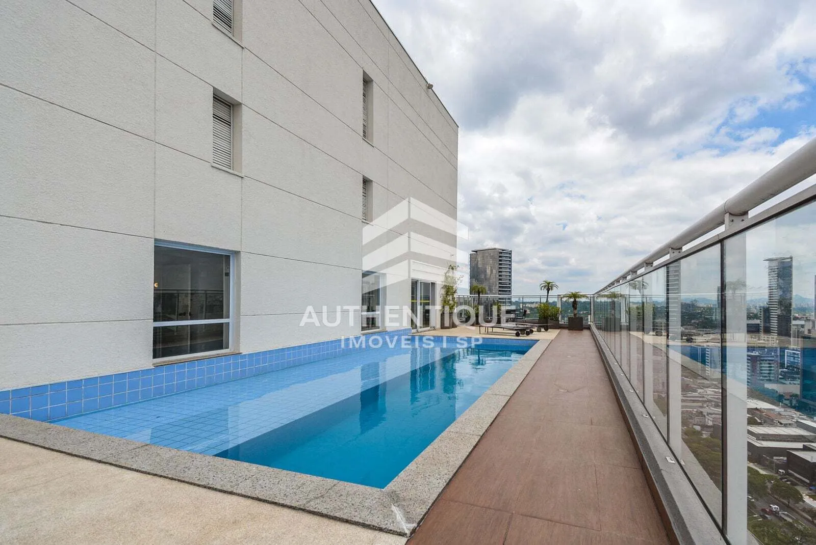 Imagem Lumen Brooklin - Apartamento à venda no bairro Brooklin - São Paulo/SP, Zona Sul