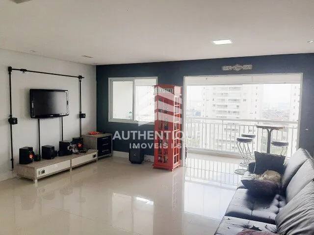 Foto do imóvel ANIMA CLUBE PARQUE SBC - Apartamento à venda em São Bernardo do Campo/SP em Rua Braga, 202 - Vila Lusitânia, São Bernardo do Campo - SP
