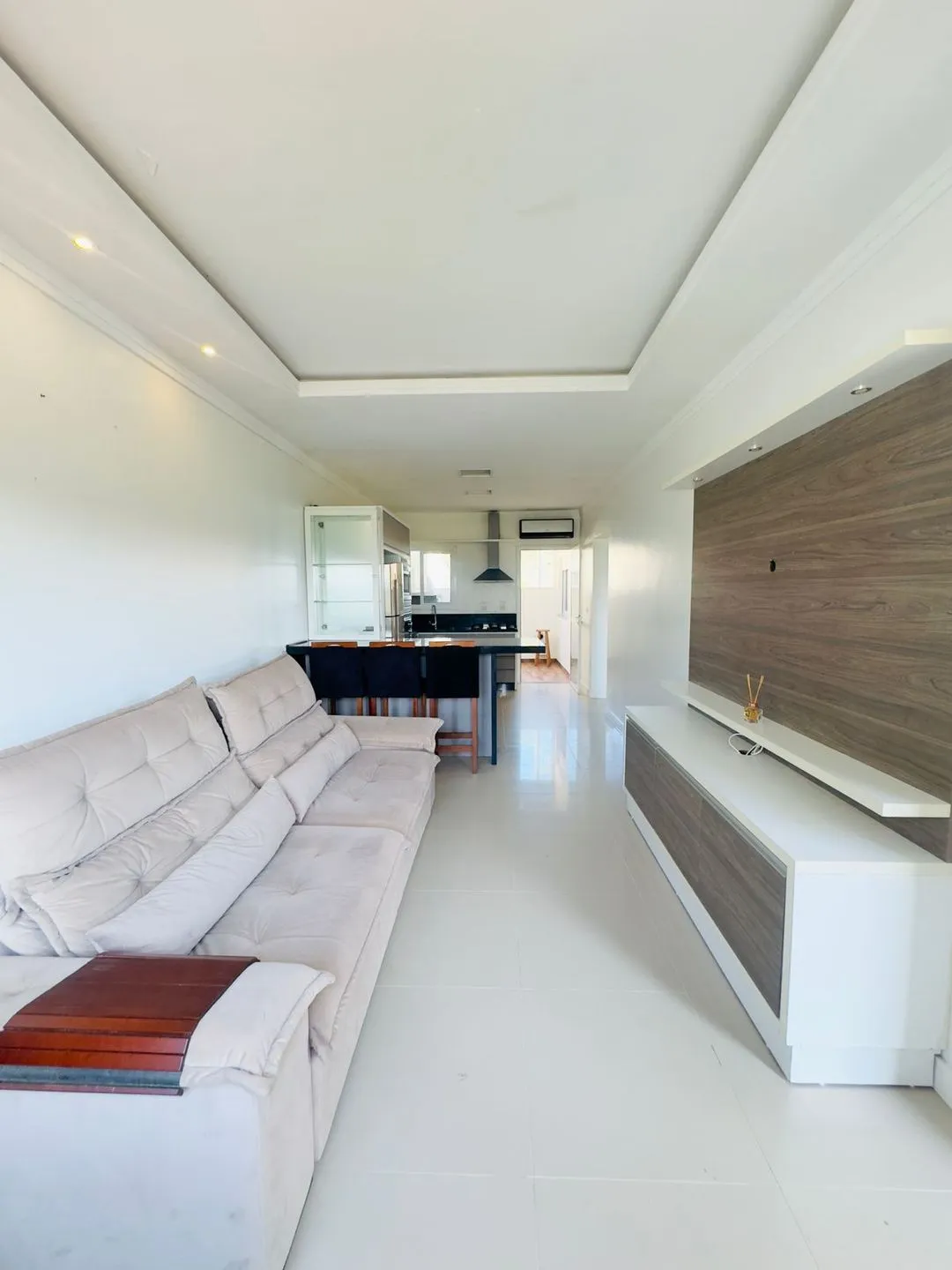 Imagem Casa à venda em Torres, Getúlio Vargas, com 2 quartos, 65m2