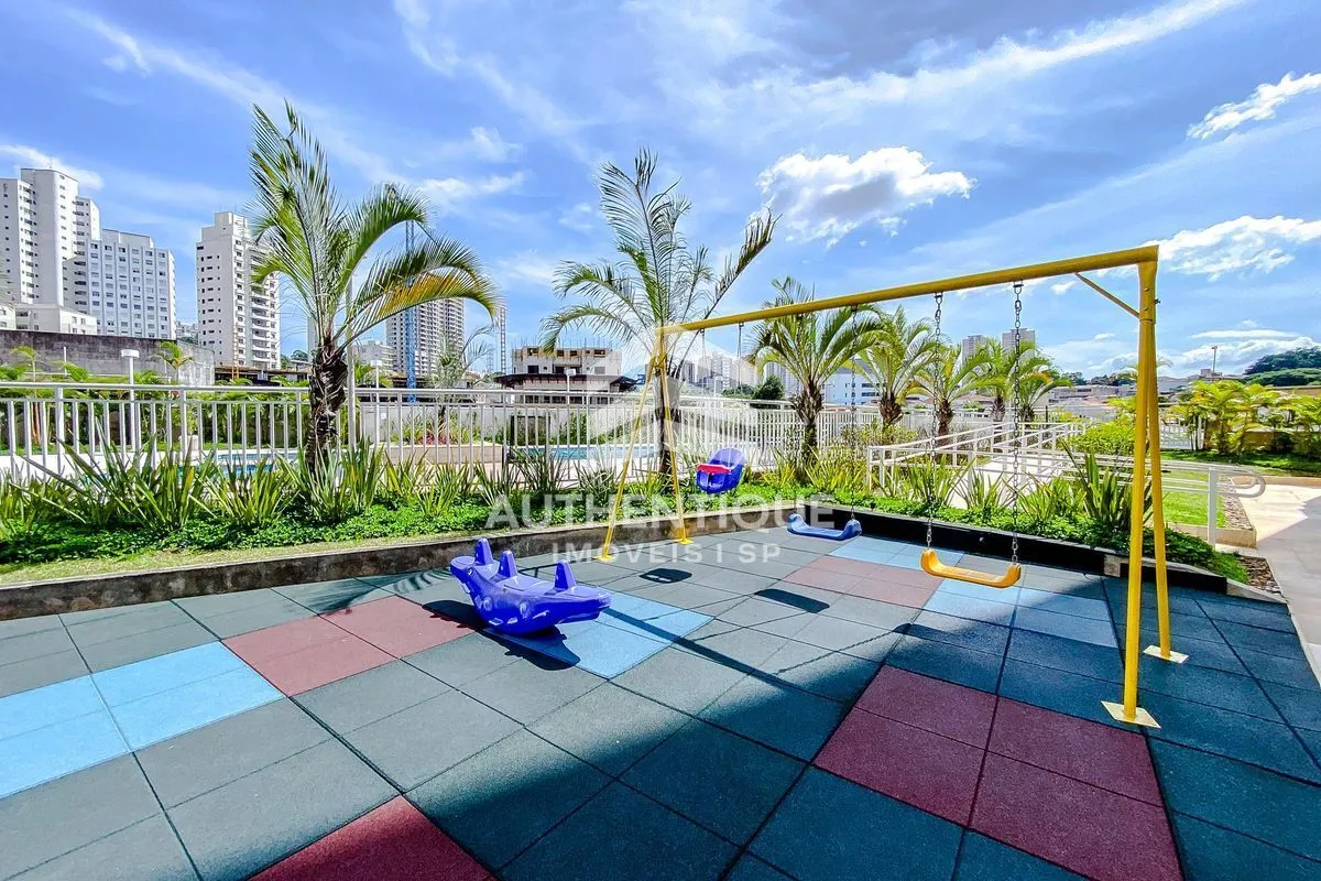Imagem RESERVA CHAMANTA MOOCA - Apartamento no bairro da Mooca à venda