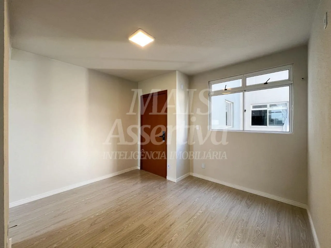 Imagem Apartamento no Residencial Salgado Filho - 2º andar, bairro Canudos em Novo Hamburgo/RS.
