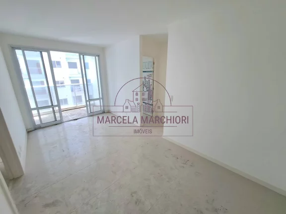Imagem Apartamento 2 quartos, suíte, vista pro mar, porcelanato, lazer completo,1v