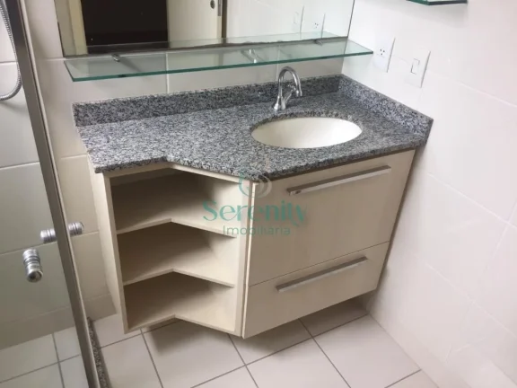 Imagem Apartamento para alugar na Fazenda Gleba Palhano, em Londrina/PR