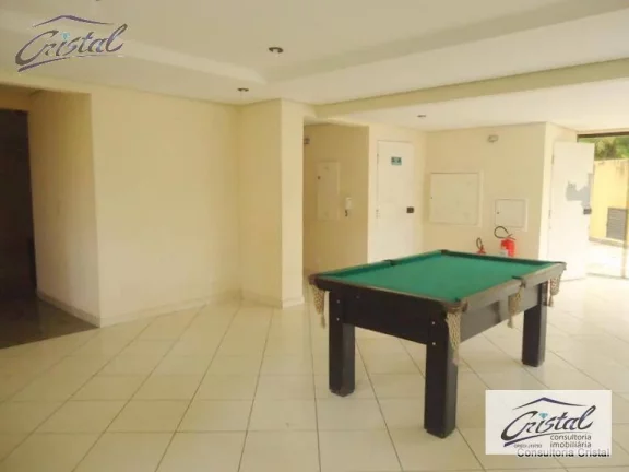 Imagem Apartamento Residencial para venda e locação, Vila Sônia, São Paulo - .