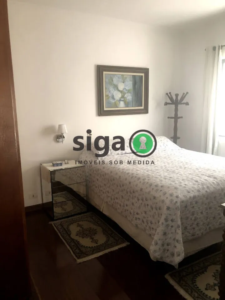 Imagem Casa incrível a venda, com 375m2 de área construída, 3 Suites sendo 1 suite master
