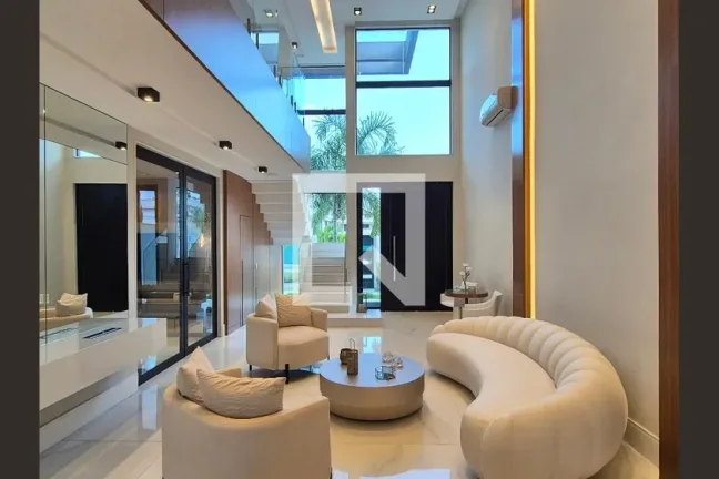 Imagem Casa à Venda - Recreio, 4 Quartos, 300 m2