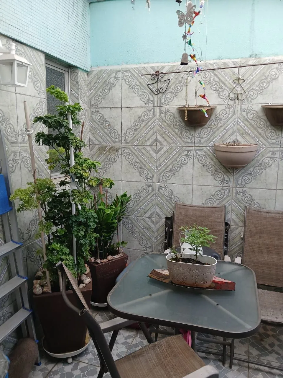 Imagem Apartamento em Independência