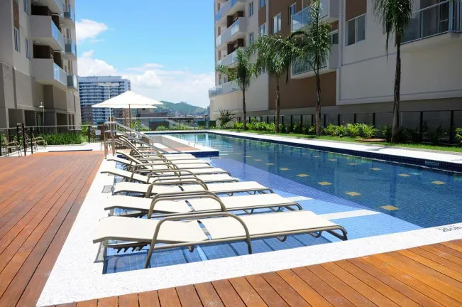 Imagem Apartamento com 2 Quartos à Venda,  em Todos os Santos - Rio de Janeiro