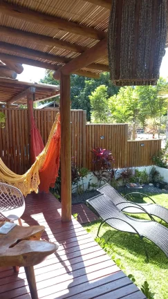 Imagem VILLAGE TAHITI