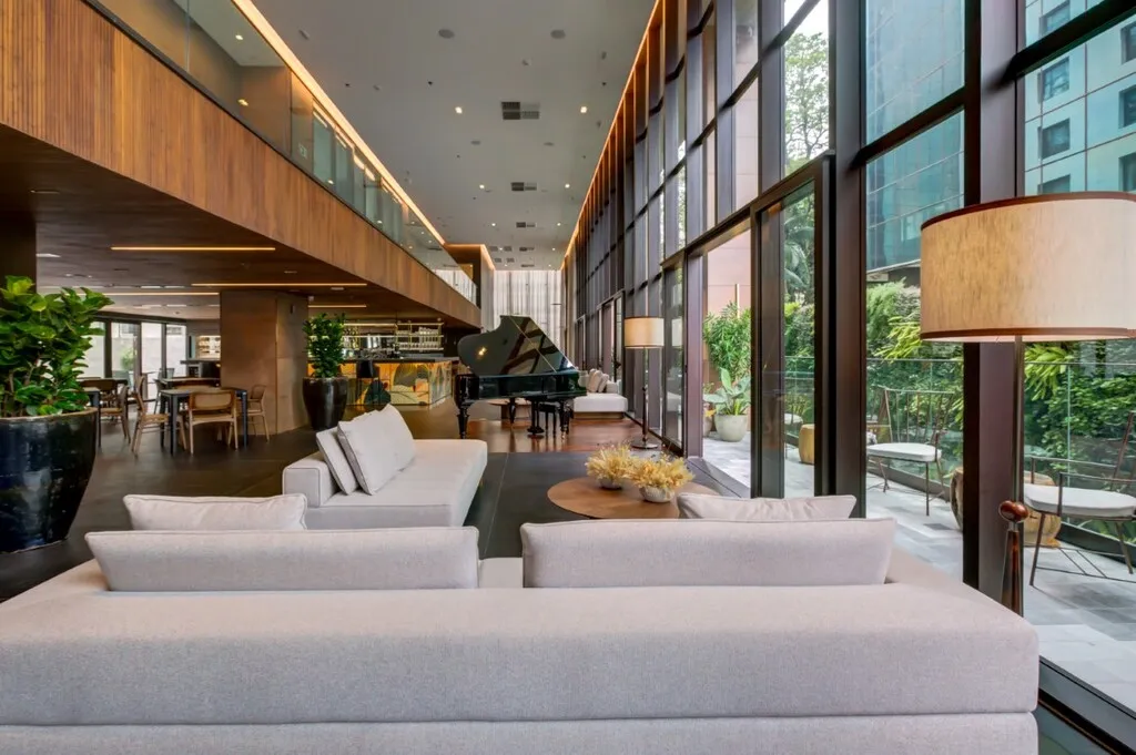 Imagem Qoya Hotel São Paulo - Qoya Hotel São Paulo