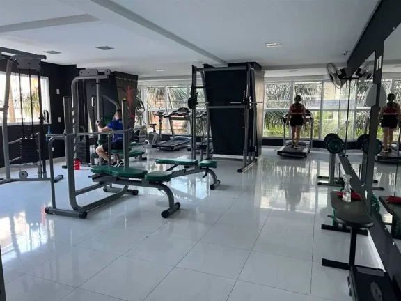 Imagem Apartamento com 3 dorms, Canto do Forte, Praia Grande - R$ 799 mil, Cod: 798