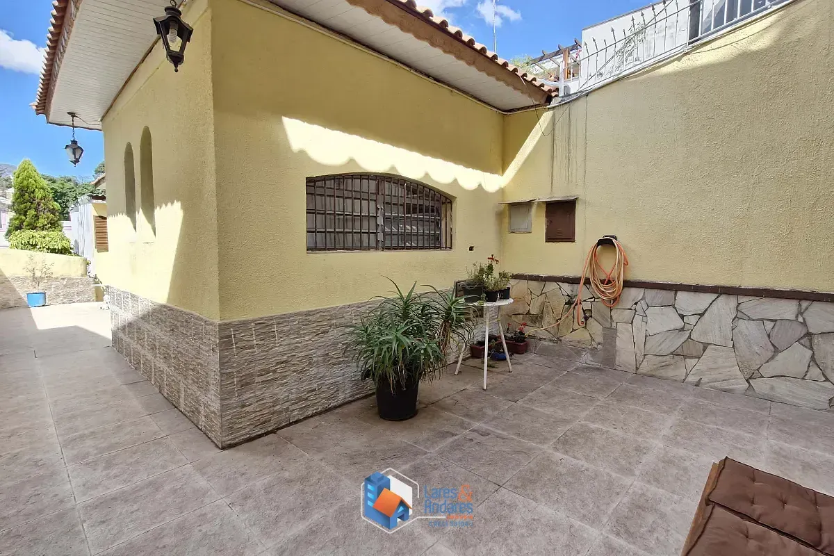 Imagem Casa para venda em Tremembé com 3 quartos, sendo 2 suítes, 105m²