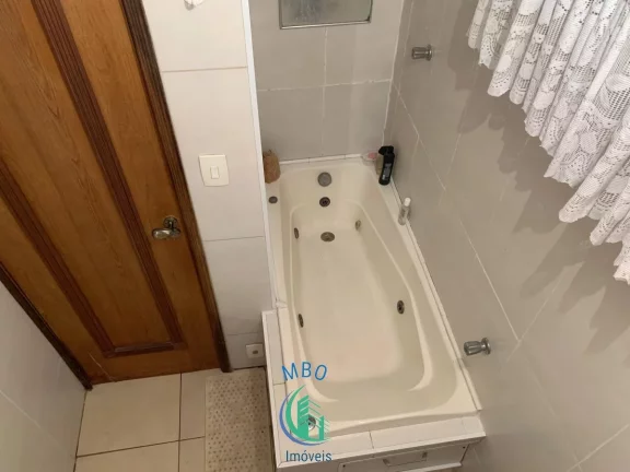 Imagem Cobertura com 2 quartos, à venda em São Paulo, Condomínio Jequirituba
