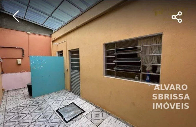 Imagem Salão comercial a venda na Avenida Sete Quedas em Itu, SP. - Valores negociáveis