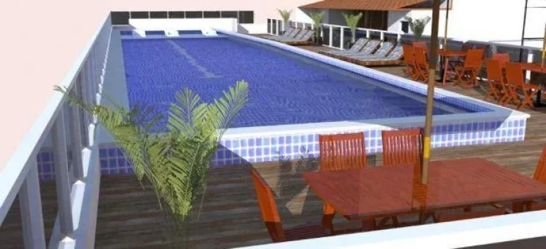 Imagem Apartamento com 3 dormitórios à venda, 94 m² por R$ 794.998,00 - Bancários - João Pessoa/PB