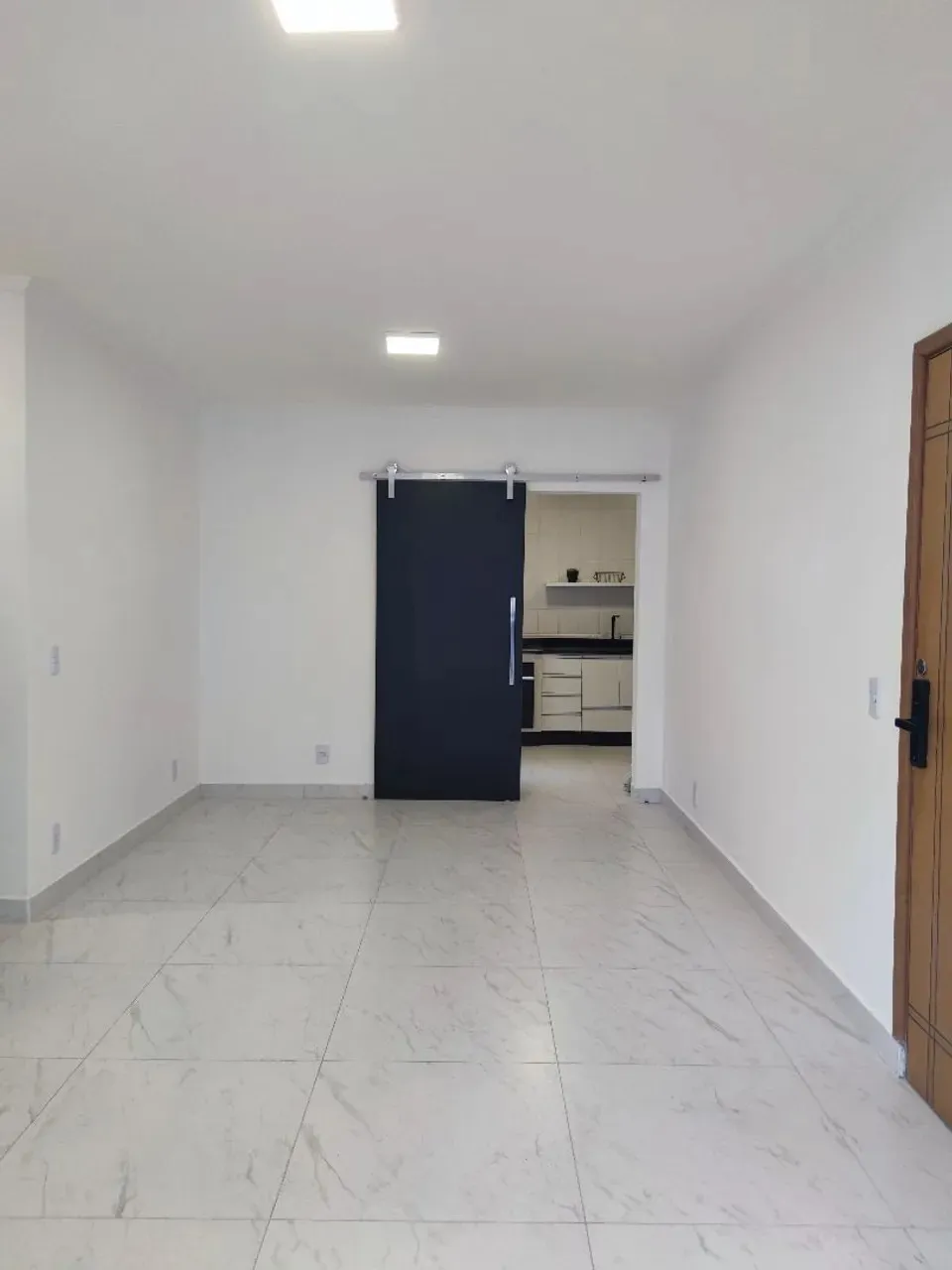 Imagem Lindo Apartamento no Campolim ? 2 Dorms, Suíte, 2 Vagas e Acabamentos Impecáveis!
