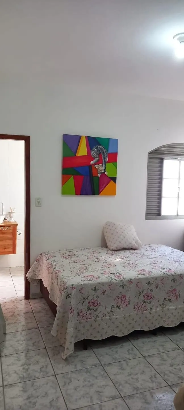 Imagem Casa à venda, Vila Naly, Caçapava, SP