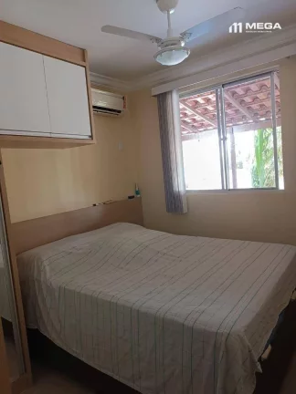 Foto do imóvel Casa com 3 quartos à venda, 80 m² por R$ 550.000 - Santa Inês - Vila Velha/ES