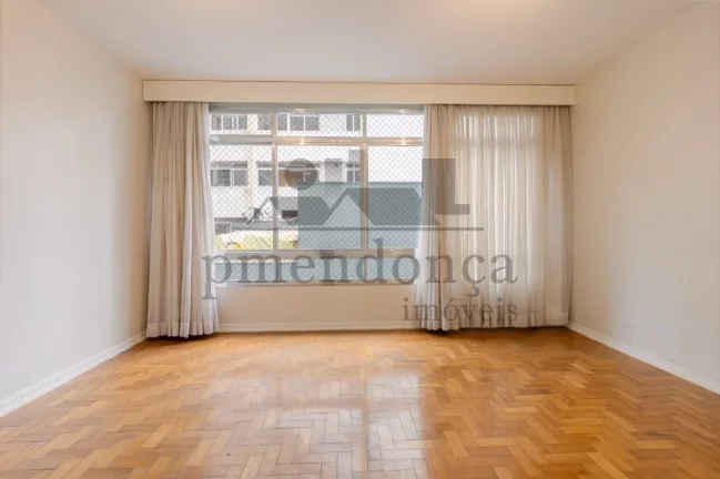 Imagem Jardim Paulista, aprto 2 dormts, 1 vagas,