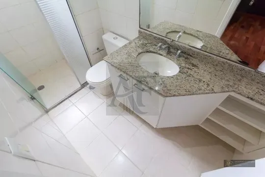 Imagem Apartamento à venda em Vila Gomes Cardim, São Paulo