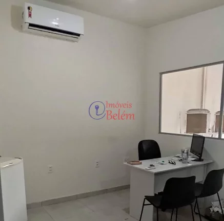 Imagem Imóveis Belém Vende Galpão na Pedreira