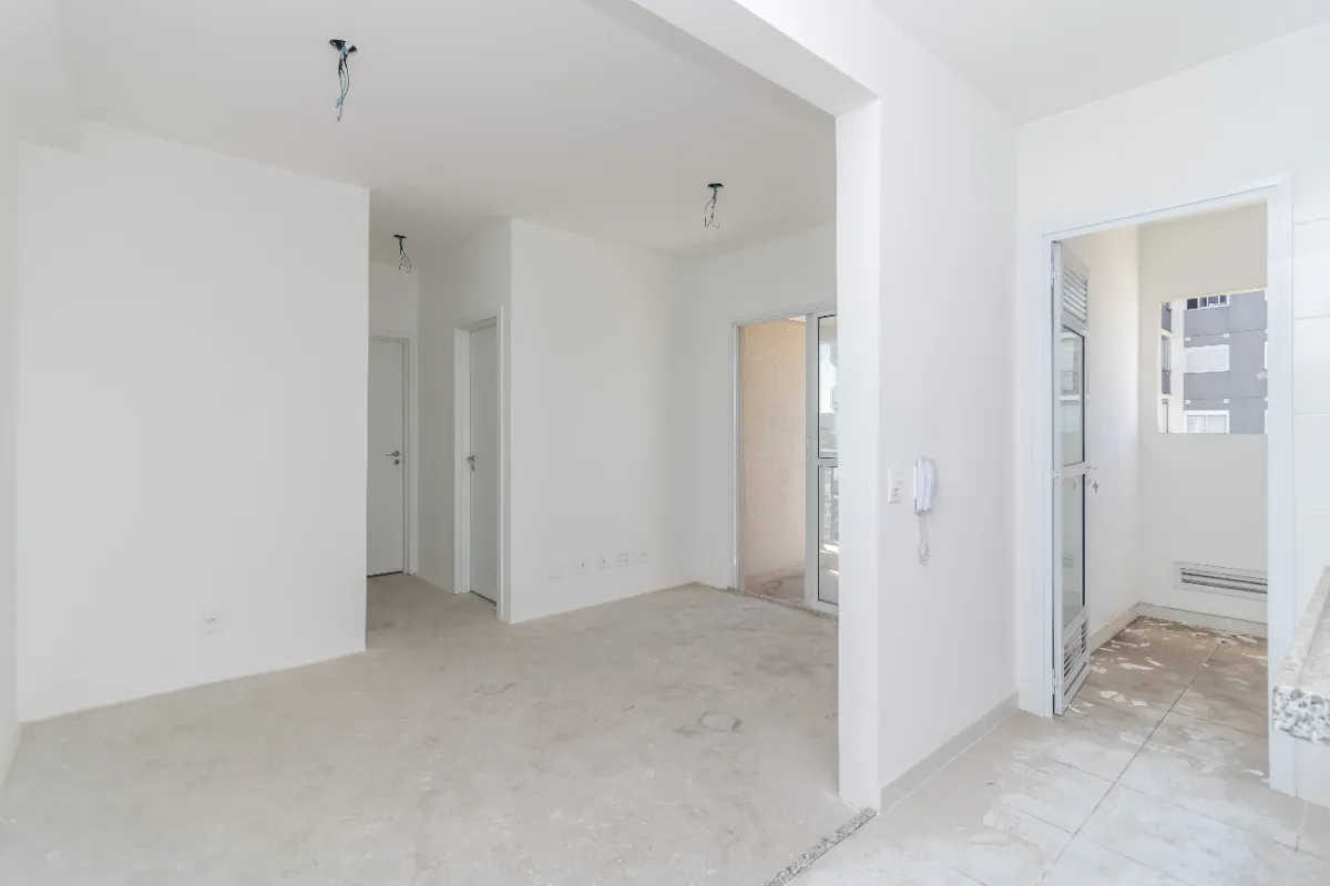 Imagem Apartamento para venda em Parque da Vila Prudente com 2 quartos, sendo 1 suíte, 58m2