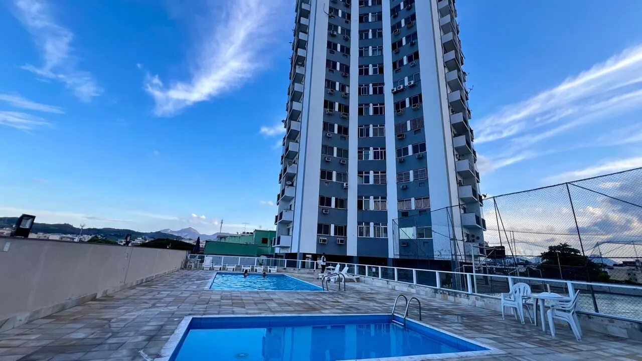 Imagem Apartamento à venda no bairro Braz de Pina em Rio de Janeiro/RJ