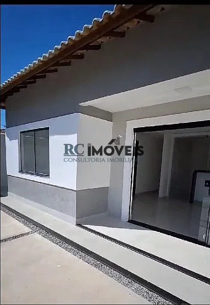 Imagem Casa a Venda no bairro Itaipuaçú - Maricá, RJ