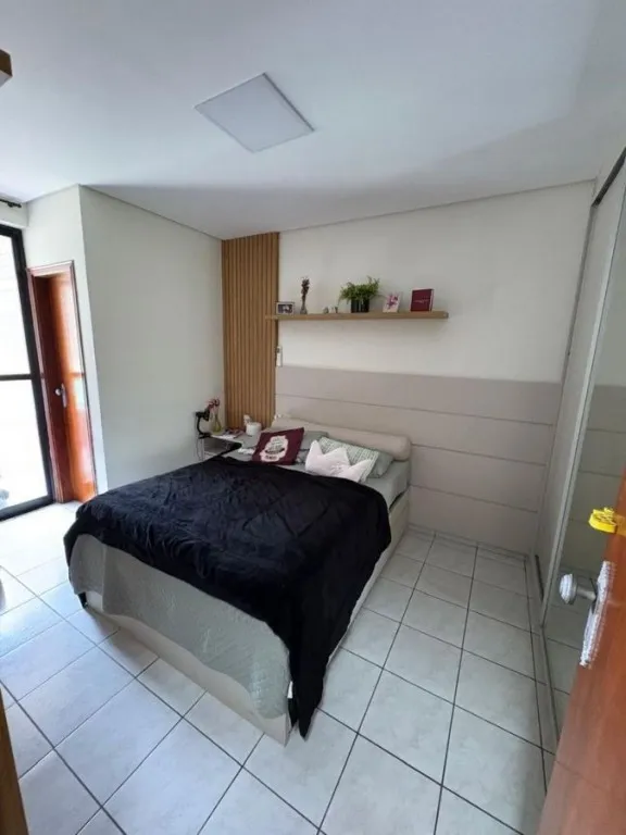 Imagem APARTAMENTO COM 100,00 m² - AVIAÇÃO - PRAIA GRANDE SP