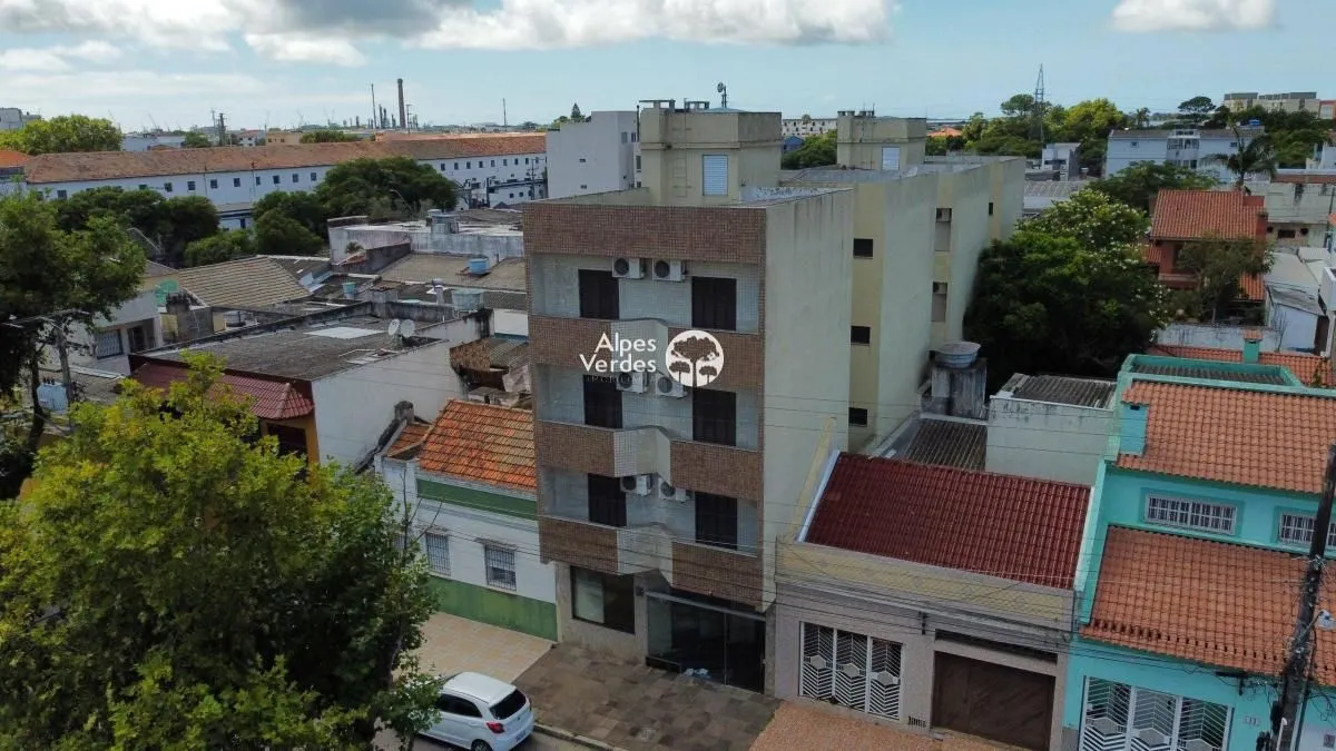 Imagem Vende-se hotel completo em Rio Grande-27 quartos- R$5.180.468,46