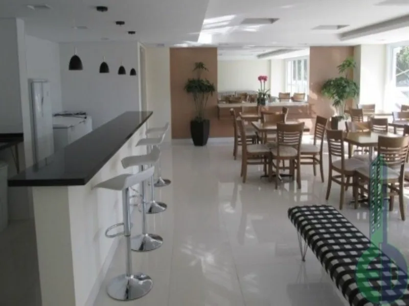 Imagem Venda de Apartamento de Luxo no Centro de São Bernardo do Campo - 3 quartos, 3 suítes, 4 banheiros, 3 vagas - Condomínio Magnifique Residence