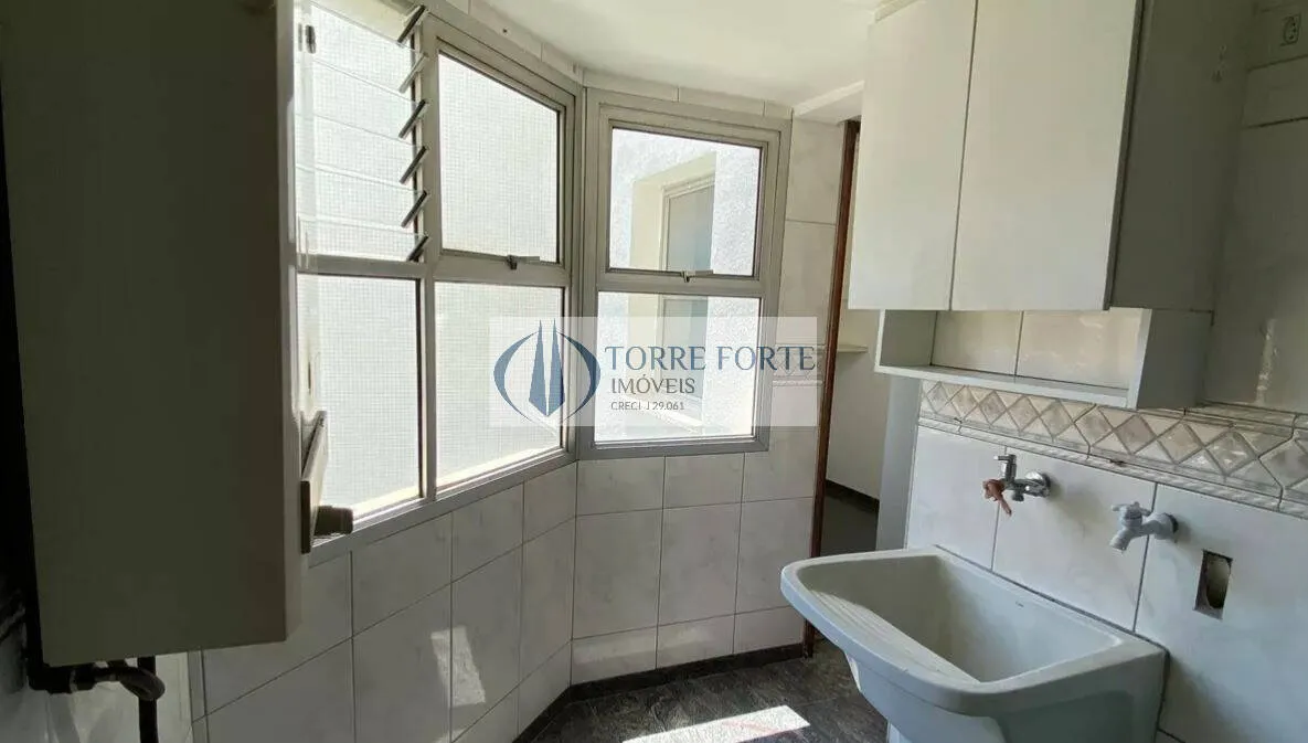 Imagem Ótimo apartamento na Vila Clementino, 4 dormitórios sendo 2 suítes, 2 vagas
