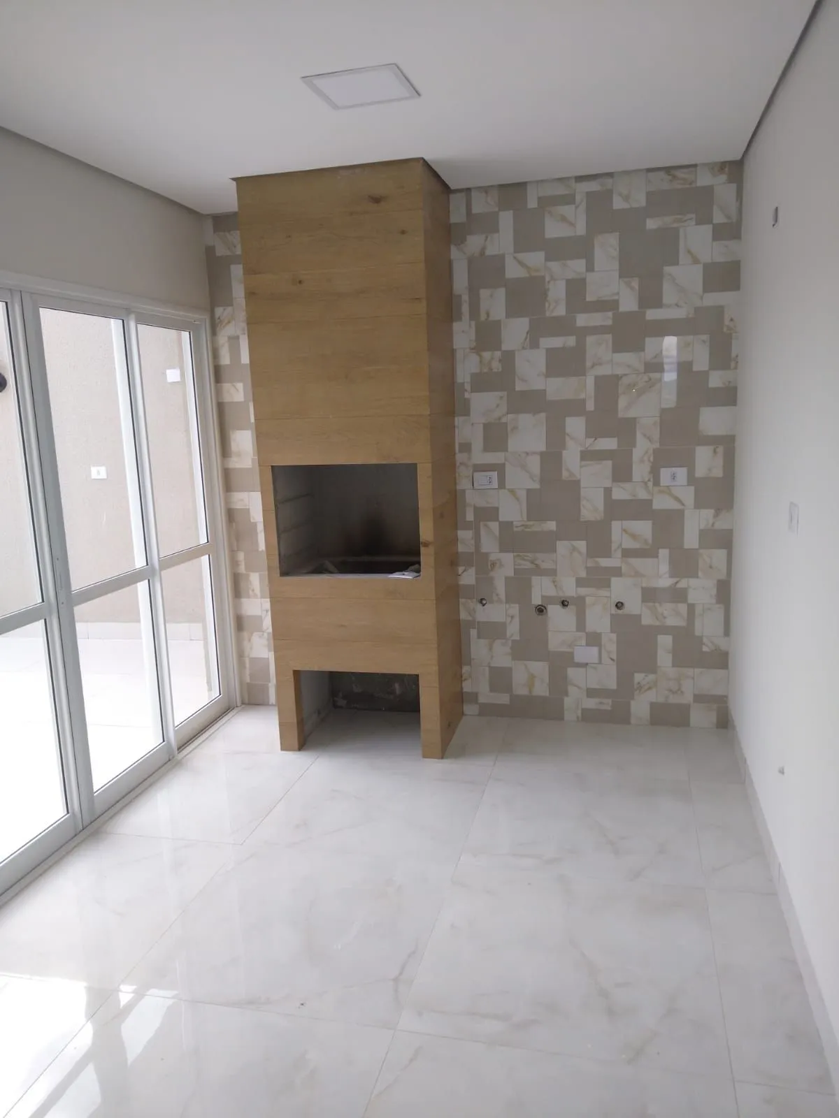 Imagem Apartamento 99m Umuarama-PR 254