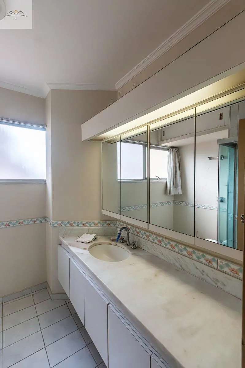 Imagem APARTAMENTO RESIDENCIAL em São Paulo - São Paulo, Itaim Bibi