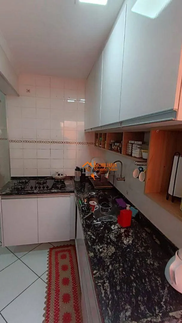 Imagem Sobrado à venda, 140 m² por R$ 509.979,00 - Jardim Santa Rita - Guarulhos/SP